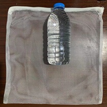 Mesh bag fish tank filter material bag mesh bag filter equipment bag aquarium filter material bag activated carbon bag ceramic ring bag