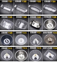 Oil box oil tank oil tank Oil Bowl original Haier range hood oil Cup oil extraction oil Cup accessories