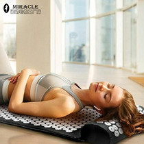 Massage cushion Foot massage cushion Acupuncture acupoint finger pressure plate foot yoga mat massager walking blanket