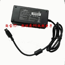 Original Fujitsu GVE Fudulai Electronics FDL1207A printer power adapter 24V2 5A3 pin