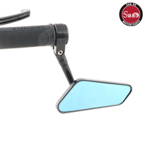 CNC rearview mirror handlebar mirror reversing mirror KTM DUKE 390125690790 Duke 250