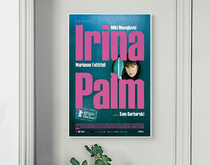 Irina Haruhime 2007 Sam Jabalski 9 poster