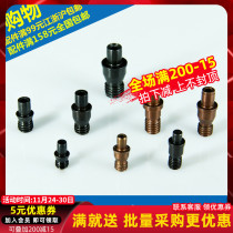 Tool Fitting Pin MCT513 617 CNC Cartridge Knife Bar Fitting Knife Pad Screw Fastening Blade