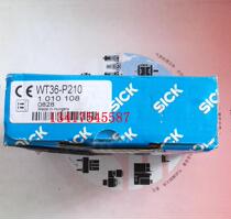 SICK sensor WT36-P210(can do monthly payment)