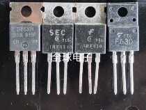 The original imported machine IRF630 IRF630N power supply pipe sends more than 5