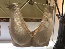 Counter New Jade family size D cup bra 6765 thin breathable underwear