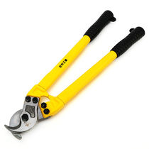 Fine big head cable scissors Cable scissors Copper wire scissors Wire pliers Copper wire cutting pliers Wire cutting pliers