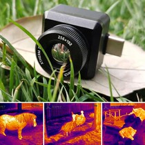  Ai Rui T2 Search mobile phone thermal imaging