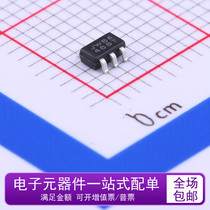 Brand new original JW5222 silk screen JWB6 DC-DC buck regulator chip chip chip SOT23-5