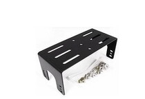 ICOM Ai mousse IC-7000 host on-board mounting bracket MB-62 Short wave bracket