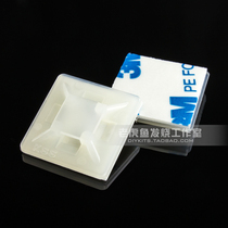 zhan shi wiring tie holder HC-101 imported from Taiwan KSS cass shi 5 0 yuan 10