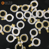 Gas stove contact switch Spring tableting fretting applicable thermocouple waterproof valve assembly Stove accessories