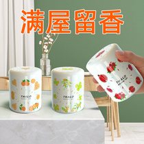 Indoor aroma laurel flower lightly and delicate bedroom solid aroma car carrying durable household male fresh womans room fruit