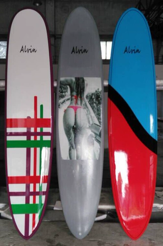 Новая серфинга EPS Hard Board 6ft7ft8ft9ft9ft.