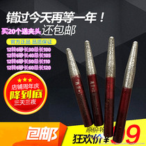 Granite CNC computer sintering knife composite knife carving knife cladding knife electroplating knife engraving knife India Red