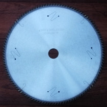 10 times durable-Bamboo and wood photo frame Acrylic PVC plexiglass special PCD diamond saw blade