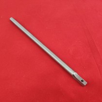 Computer quilting machine presser foot rod 115mm 205 plus hard set presser foot Bell needle plate bar