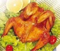 Orleans roast chicken 18 pack roast chicken marinated New Orleans-style chicken whole box of more than 20 pounds to save