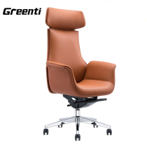 Big chair Technology boss chair Swivel chair High back office chair Designer computer chair Household boss chair