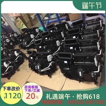 Sky-language Rain Swallow Vitrila Enlighters Warm Air Blower Assembly Blowers Air Conditioning Tank Cold Wind Box Evaporation Box