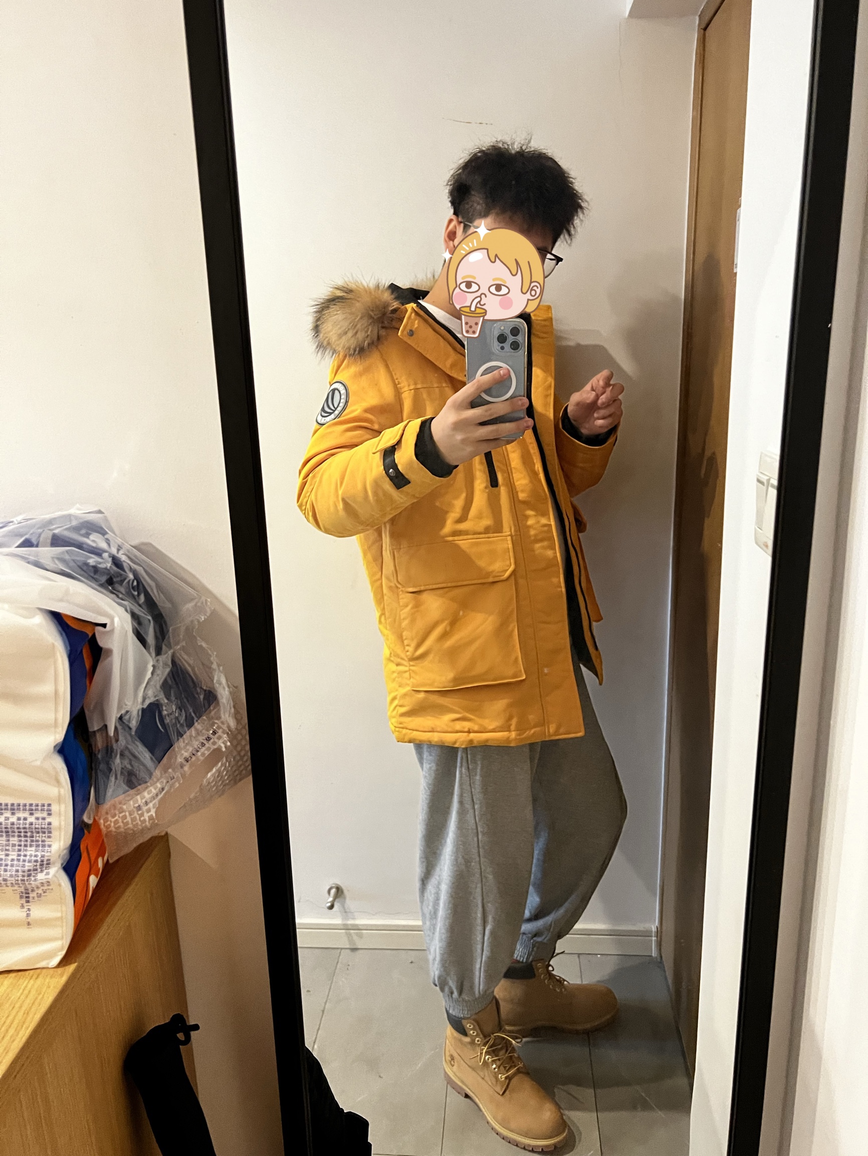 新手必看:添柏岚大黄靴户外休闲鞋怎么样?专家们分析真相如何