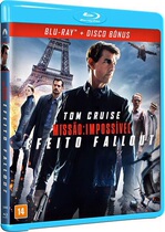 Mission Impossible 6: Total Disintegration] DIY Taiwanese official translation simplified and traditional Chinese characters] Blu-ray Disc