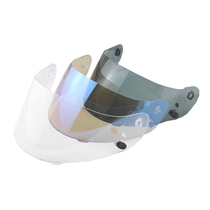 Korea HJC helmet original lens goggles full helmet lens CL-16 15 HS-11 helmet lens accessories