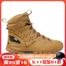 5 11 waterproof tactical boots 511 new 6 inch waterproof tactical boots V bottom climbing boots waterproof boots 12373
