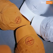 Wear the same ultra-thin light quick-drying baseball cap for men and women running sunshade caps comfortable and breathable