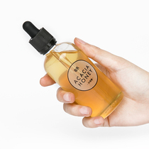 Youhe pure farm-produced acacia flower honey its own wild Tufeng honey portable honey vial for business trip