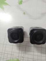 Watts WAT-231S2 Color CCD Gain electronic shutter Adjustable one-click white balance to color new