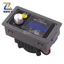 FZ35 constant current electronic load power supply aging adjustable load module battery discharge capacity tester 5A35