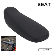 Sur - Ron S X electric off - road vehicle modification for the tailor light bee thickening seat seat cover seat cover