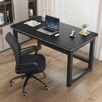 Computer desk desktop small table home bedroom small apartment simple desk students learn to write desk desk