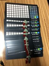 Metretolido Bplus original factory keyboard press key board