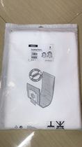 Mirka1230 new vacuum dust drum suction bag dust bag 1242 fleece MSH