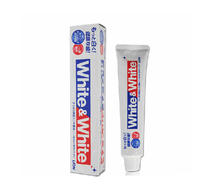 Japanese whtiewhite Whitening Toothpaste 150g Clean Toothpaste SW Large White Strip