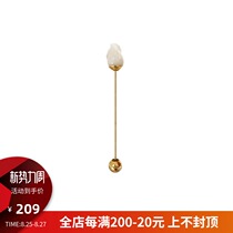  HeyJewel color Li rose confession series A bouquet of roses silver gold-plated brooch plant spot