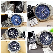 SEIKO BRIGHTZ Radio wave Eco-kinetic mens watch SAGA191 SAGA193 SAGA195