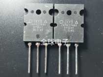 Disassemble the original imported IXYS IXFK27N80 power supply tube 5 in stock