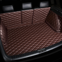 Custom car trunk pad fully surrounded Honda crv Accord Qijun Tiguan L Rongfang Qashqai 10th generation Accord