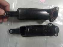 Application of 09-11-12-14 hanranda 2 7 oil pump strainer when gauge cover strainer original clothing when cover strainer