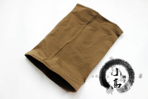 Spot the new US military version of the USMC mud collar neck cover multi-function tactical mask head cold scarf