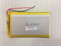 3 7V POLYMER LITHIUM BATTERY 505895 3200MAH POWER BANK TABLET DIY