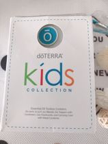 (New Store Promotion)Dotry Gentle Baby Childrens Set Kids Oil Collection 6 1 Total 7