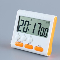 Creative hipster Student Time Manager Multifunctional Electronic Timer Work Learning Countdown Reminder
