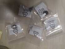 A set of 5 original Toshiba 2309A 2802 2303 2809A development gear Development compartment gear