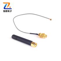Antenna for SIM800L GPRS TCP IP module