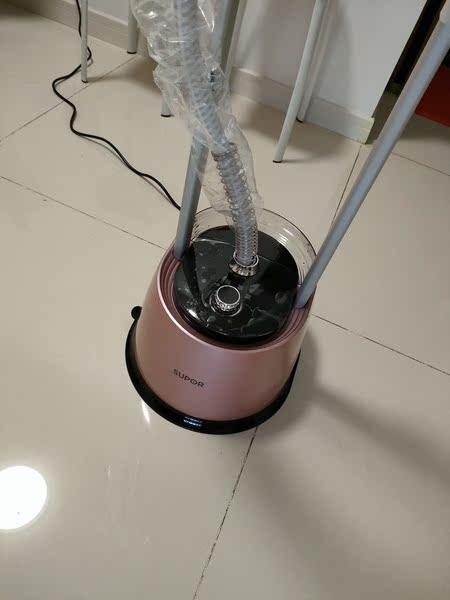 苏泊尔GT13VP-20手持挂烫机