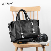 carlkate mens bag handbag crosswalk business briefcase fashion trends travel backpacks k-23 official web
